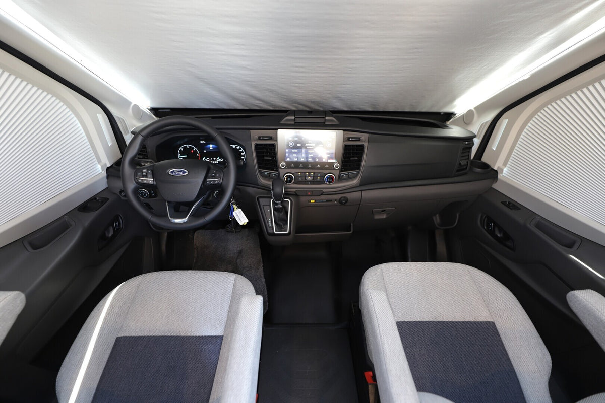 Weinsberg CaraLoft Ford 650 MF