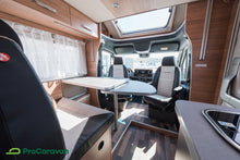 Ladda upp bild till gallerivisning, Weinsberg CaraCompact Suite 640 MEG Edition [PEPPER]
