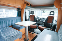 Ladda upp bild till gallerivisning, LMC Liberty TI 662
