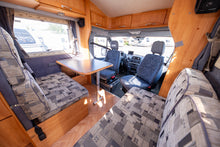 Ladda upp bild till gallerivisning, Adria 670 SP
