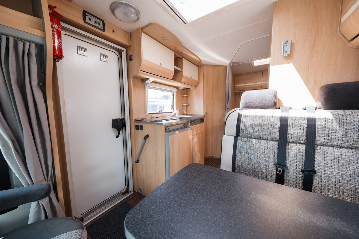 Sunlight T 58