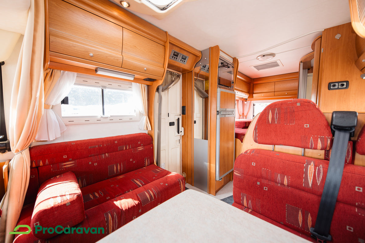 Solifer 660 I