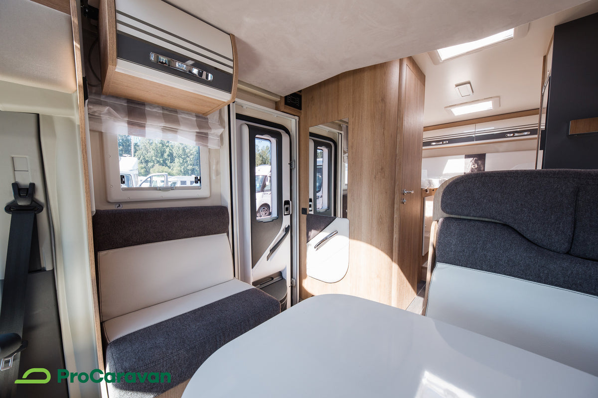 Ci Elliot 85 XT