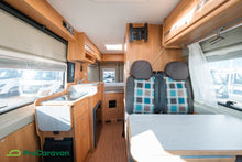 Lataa kuva Galleria-katseluun, Poessl Road Camp
