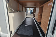 Ladda upp bild till gallerivisning, Knaus Live Ti 650 MEG Platinum Selection
