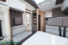 Lataa kuva Galleria-katseluun, Adria Coral S 670 SC Supreme
