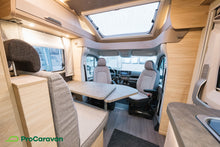 Lataa kuva Galleria-katseluun, Knaus 4x4 Van Ti Plus 650 MEG Platinum Selection
