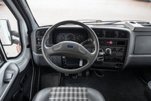 Lataa kuva Galleria-katseluun, Hymer 554
