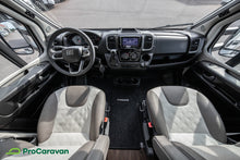 Lataa kuva Galleria-katseluun, Knaus Live Ti 650 MF Platinum Selection
