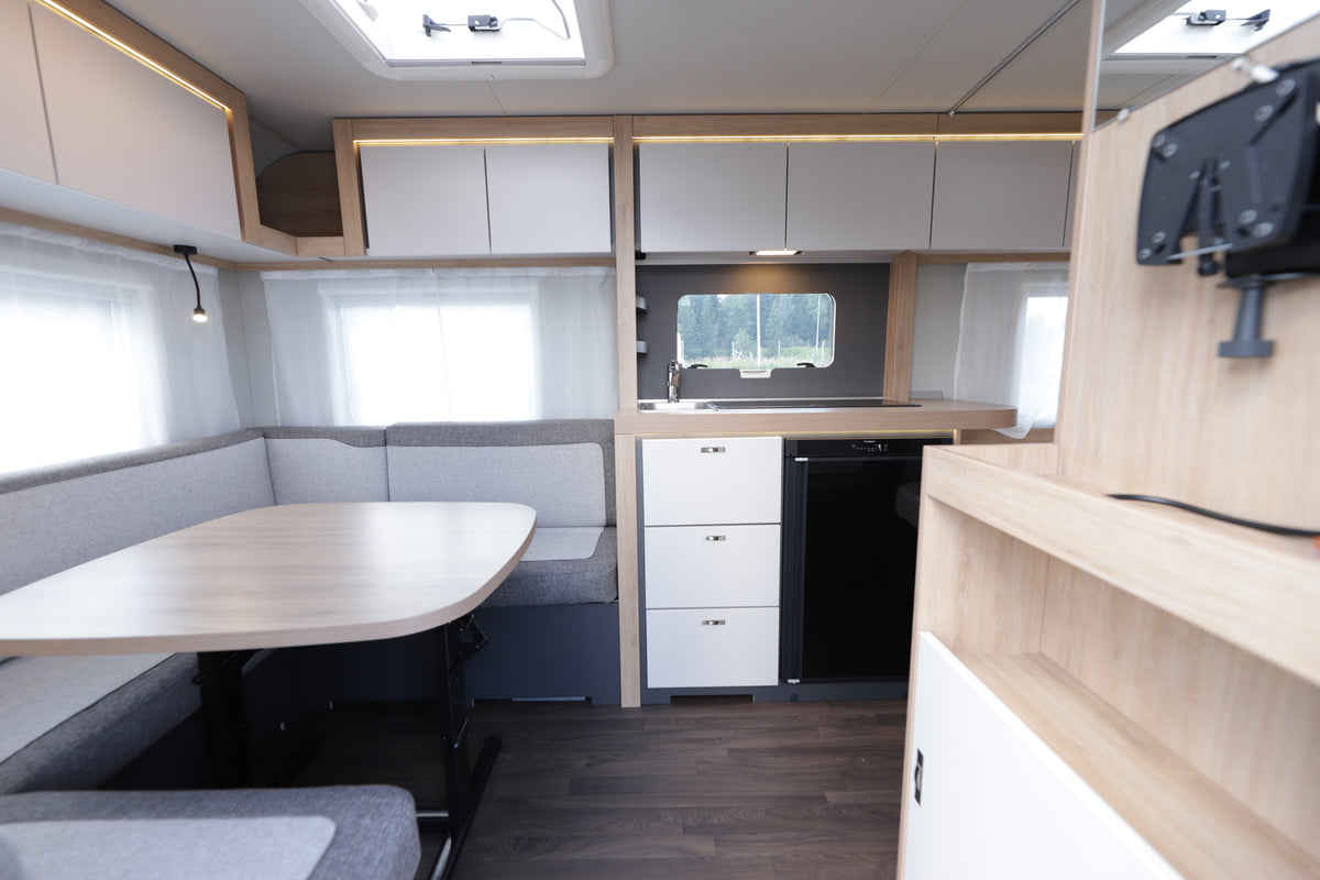 Knaus Sport