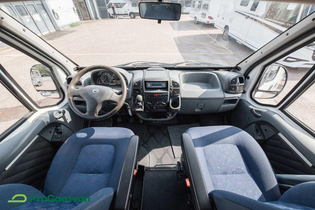 Adria Win 560