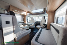 Lataa kuva Galleria-katseluun, Knaus Sky Ti 650 MF Platinum Selection
