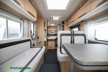 Lataa kuva Galleria-katseluun, KNAUS SKY TI 650 MF PLATINUM SELECTION
