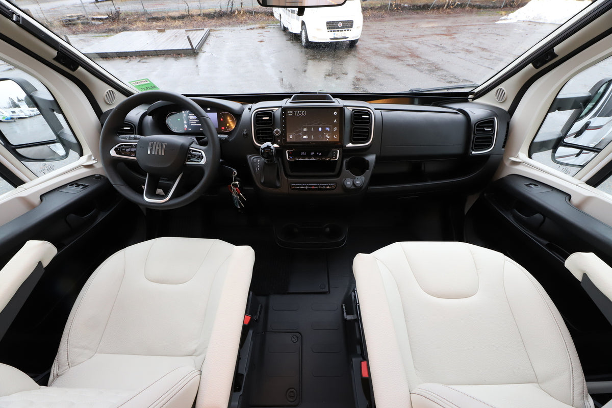 Rapido 696F
