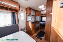 Ladda upp bild till gallerivisning, Dethleffs Nomad
