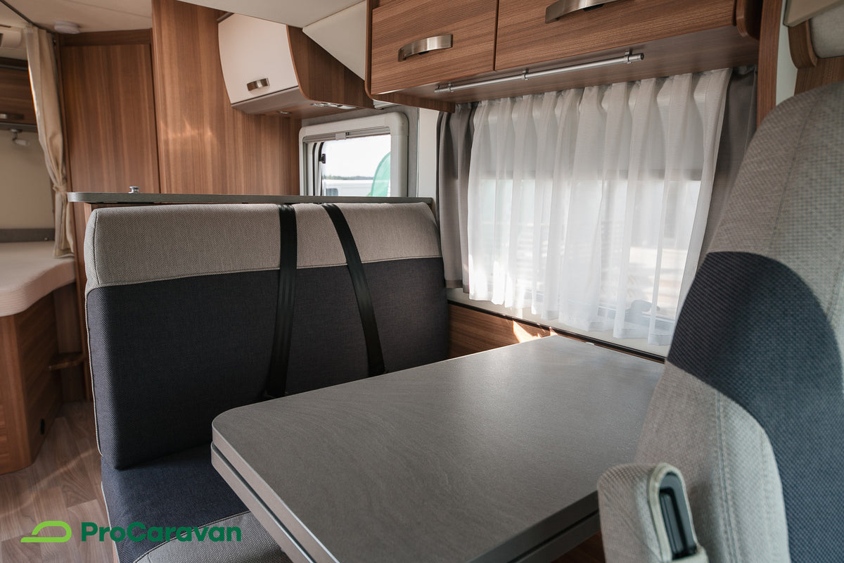 Weinsberg CaraLoft 650 MFH