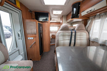 Lataa kuva Galleria-katseluun, Adria Coral S 670 SLL
