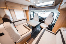 Lataa kuva Galleria-katseluun, Knaus Sky Ti 650 MF Platinum Selection
