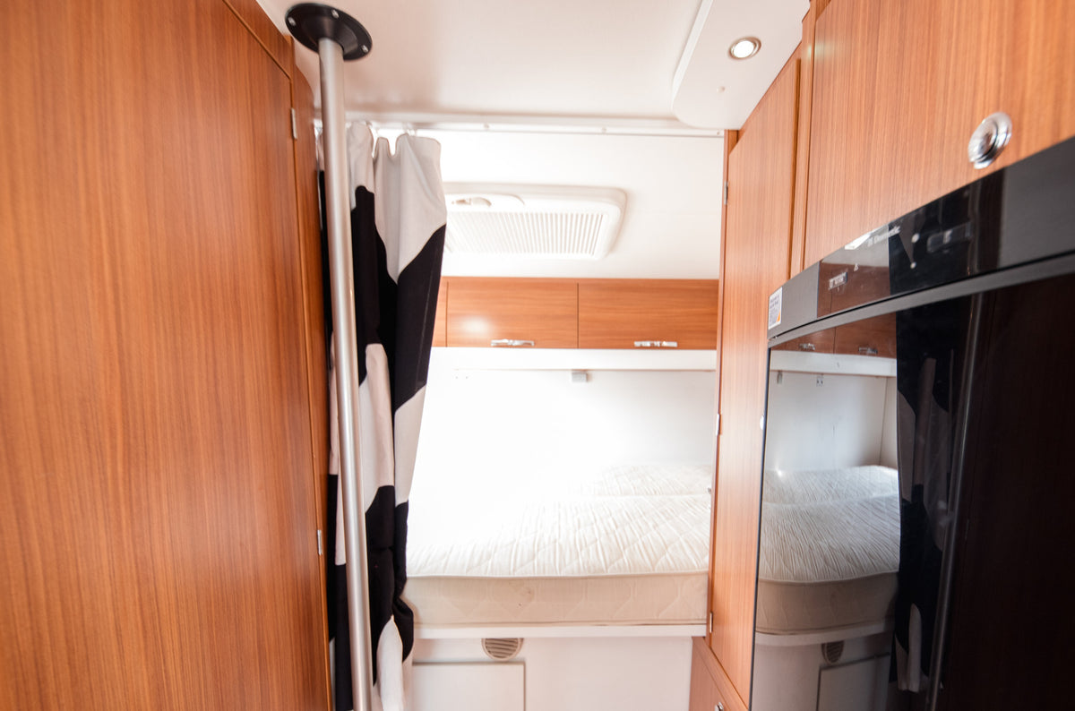 Adria Matrix M 680 SP