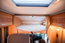Ladda upp bild till gallerivisning, Dethleffs A 7871 Advantage
