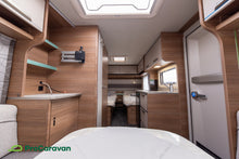 Lataa kuva Galleria-katseluun, Knaus Sport

