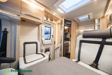 Ladda upp bild till gallerivisning, Knaus Sky Ti 700 MEG Platinum Selection
