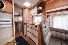 Lataa kuva Galleria-katseluun, Hymer B 878 SL
