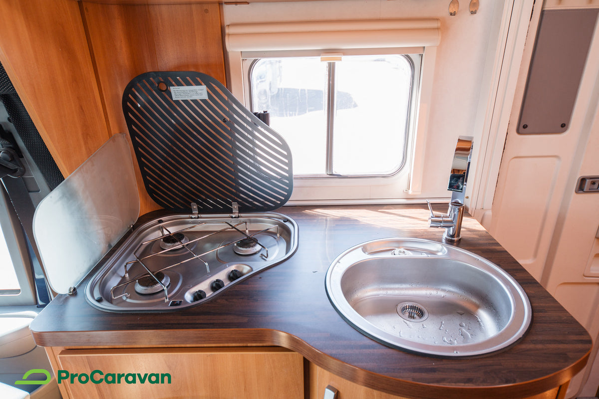 Hymer T 692 CL