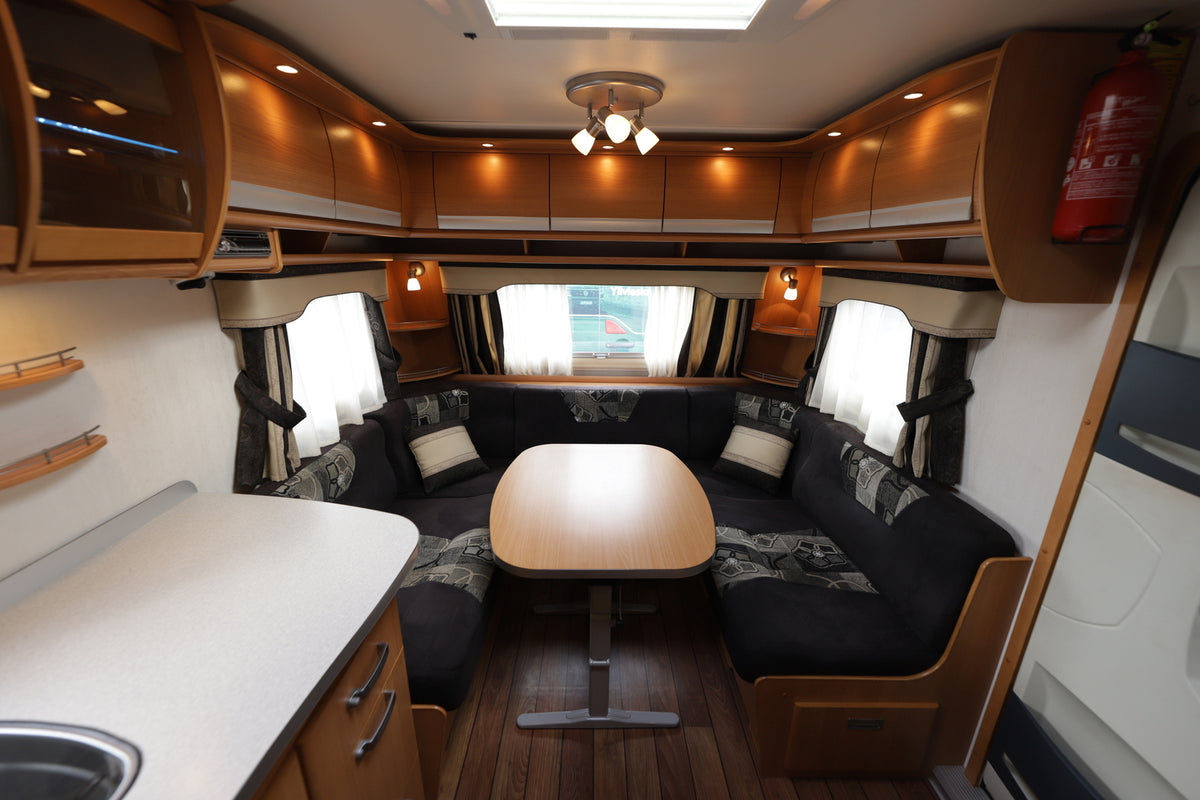 Cabby 620