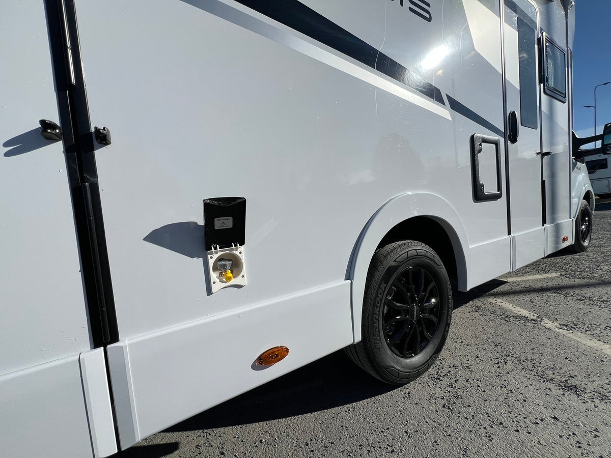 Ci Magis 85 XT Pro Edition