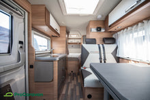Ladda upp bild till gallerivisning, Weinsberg CaraCompact 600 MF Edition [PEPPER]
