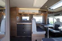 Lataa kuva Galleria-katseluun, Weinsberg CaraLoft Ford 650 MF
