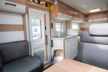 Ladda upp bild till gallerivisning, Dethleffs T 6601
