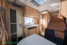 Ladda upp bild till gallerivisning, Dethleffs Globetrotter Bus II
