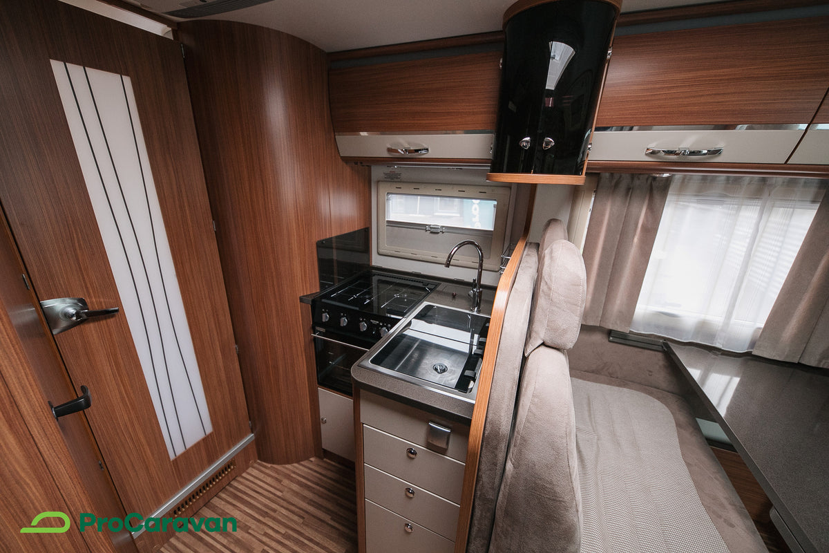 Adria CORAL S 690SC