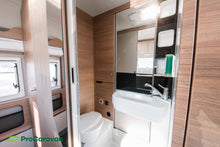 Lataa kuva Galleria-katseluun, Knaus Tourer Van 500 LT Vansation
