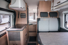 Ladda upp bild till gallerivisning, Weinsberg CaraBus 630 ME EDITION [FIRE]
