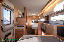 Lataa kuva Galleria-katseluun, Tabbert Da Vinci
