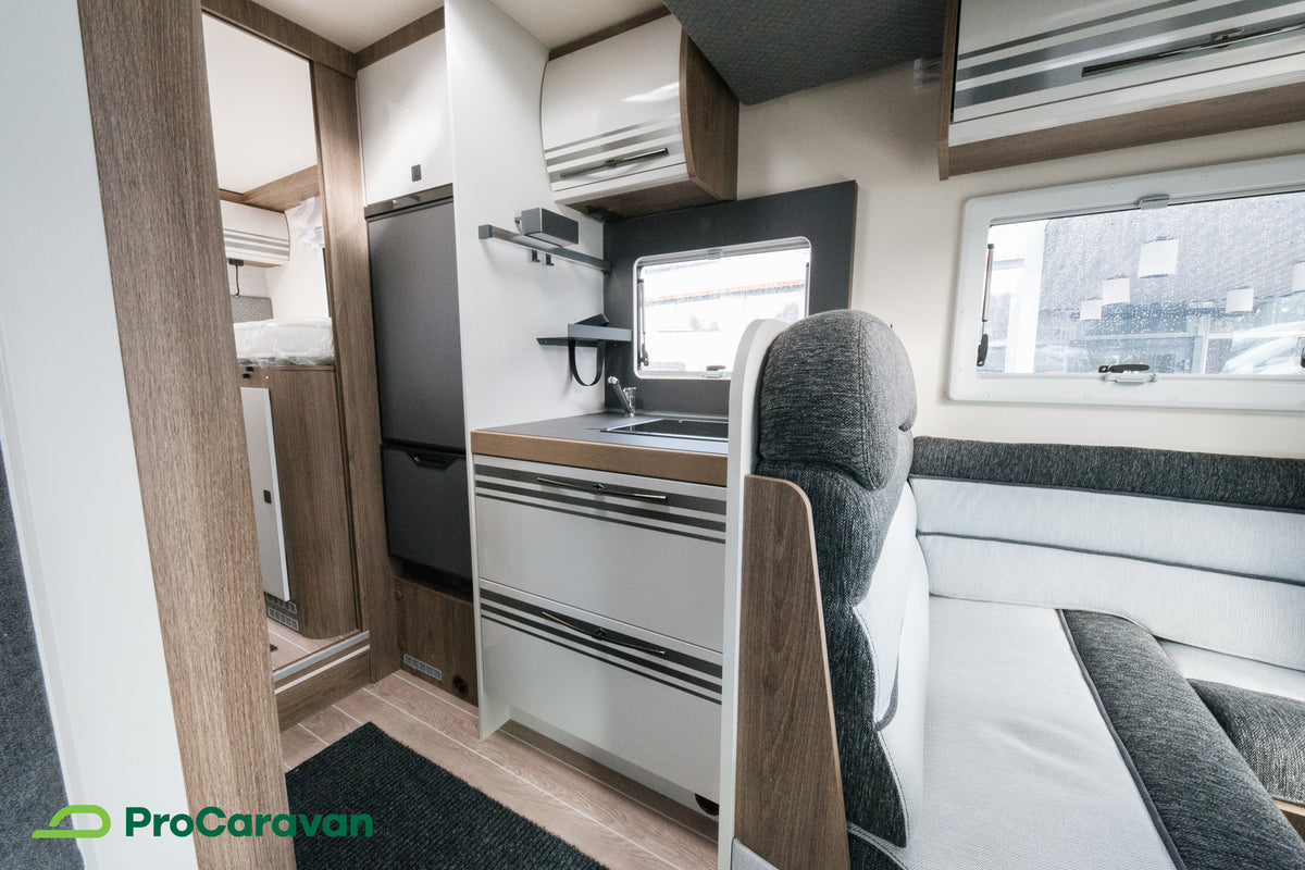 Ci Magis 67 XT Pro Edition