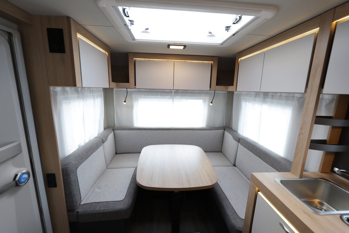 Knaus Sport