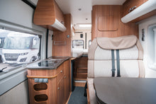Ladda upp bild till gallerivisning, Adria Twin 640 SL
