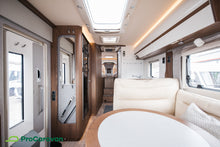 Lataa kuva Galleria-katseluun, Hymer B 780 ML
