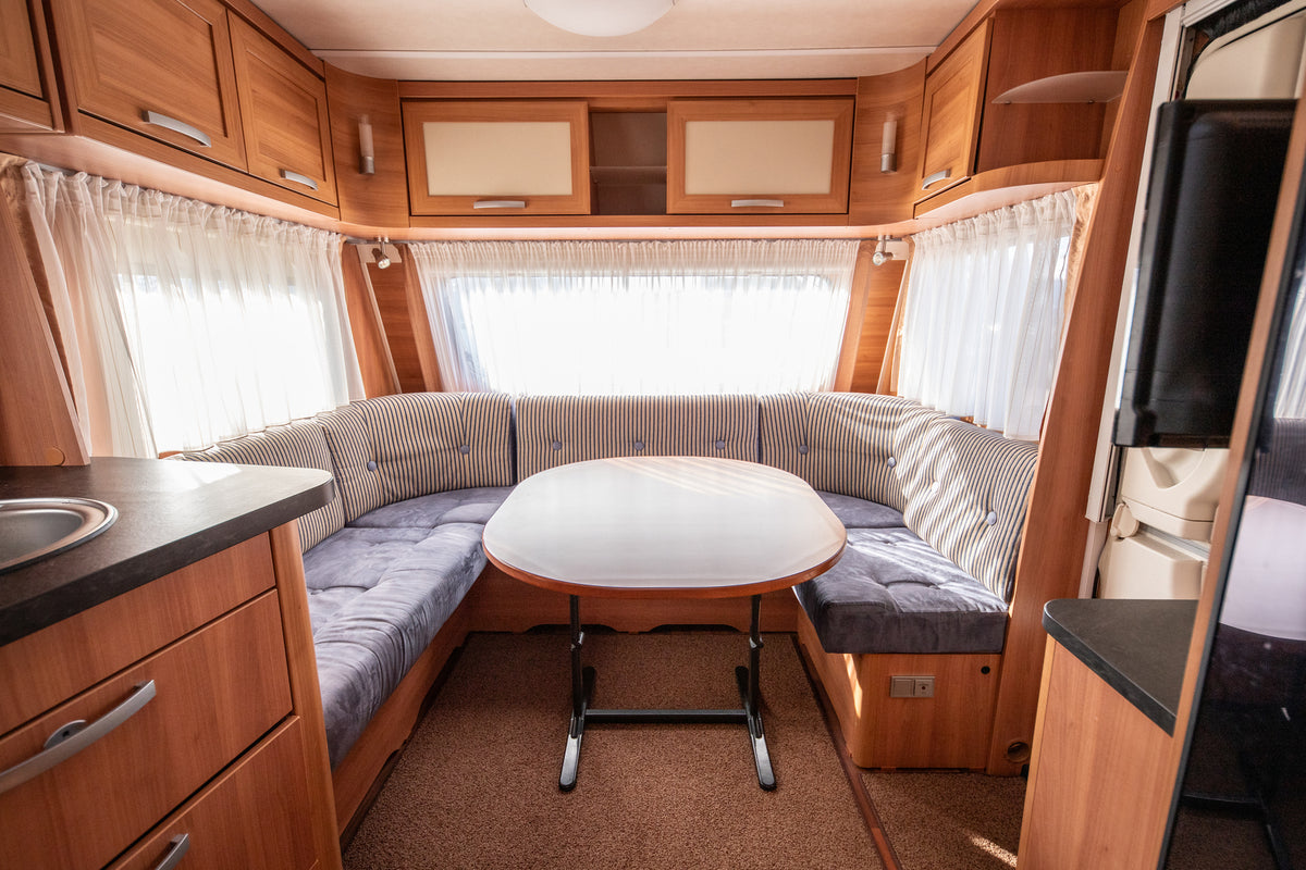Hymer NORDIC STAR