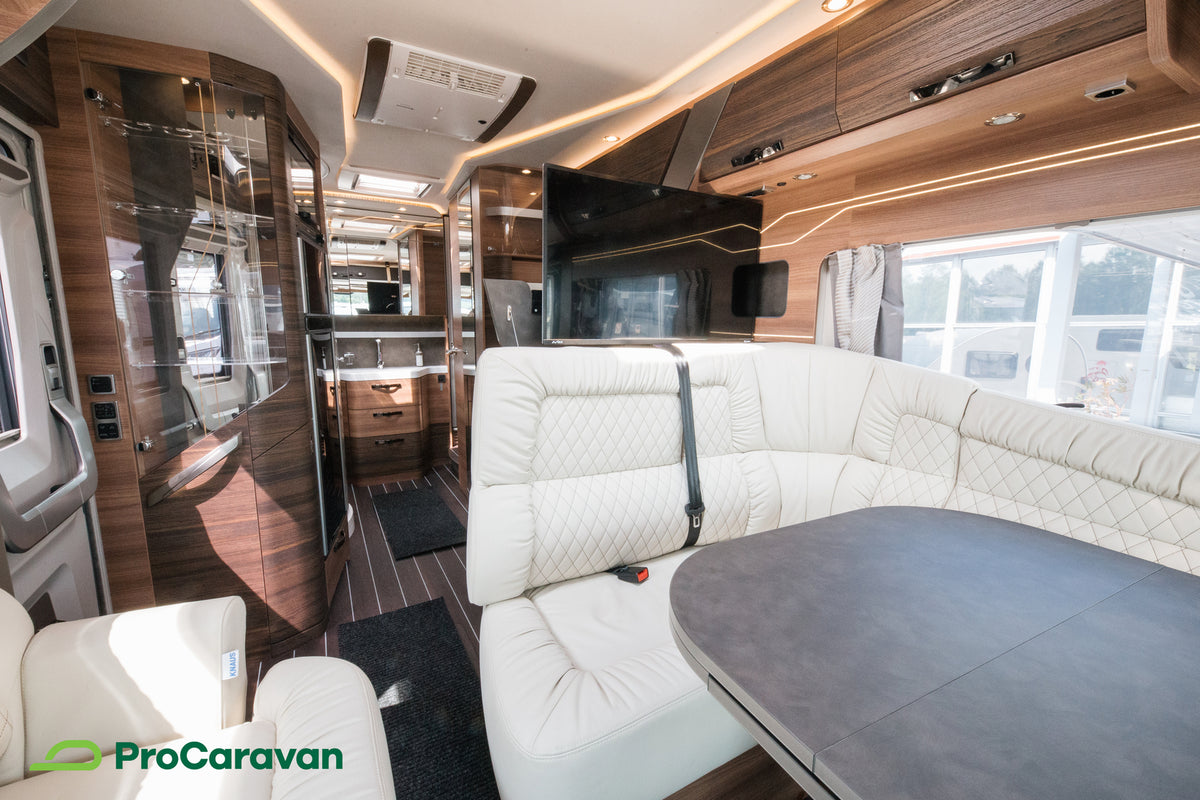 Knaus Sun I 900 LX