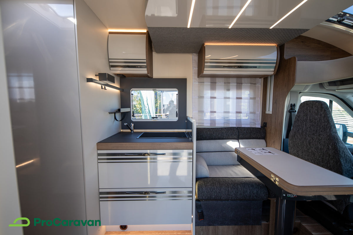 Ci Magis 67 XT Pro Edition