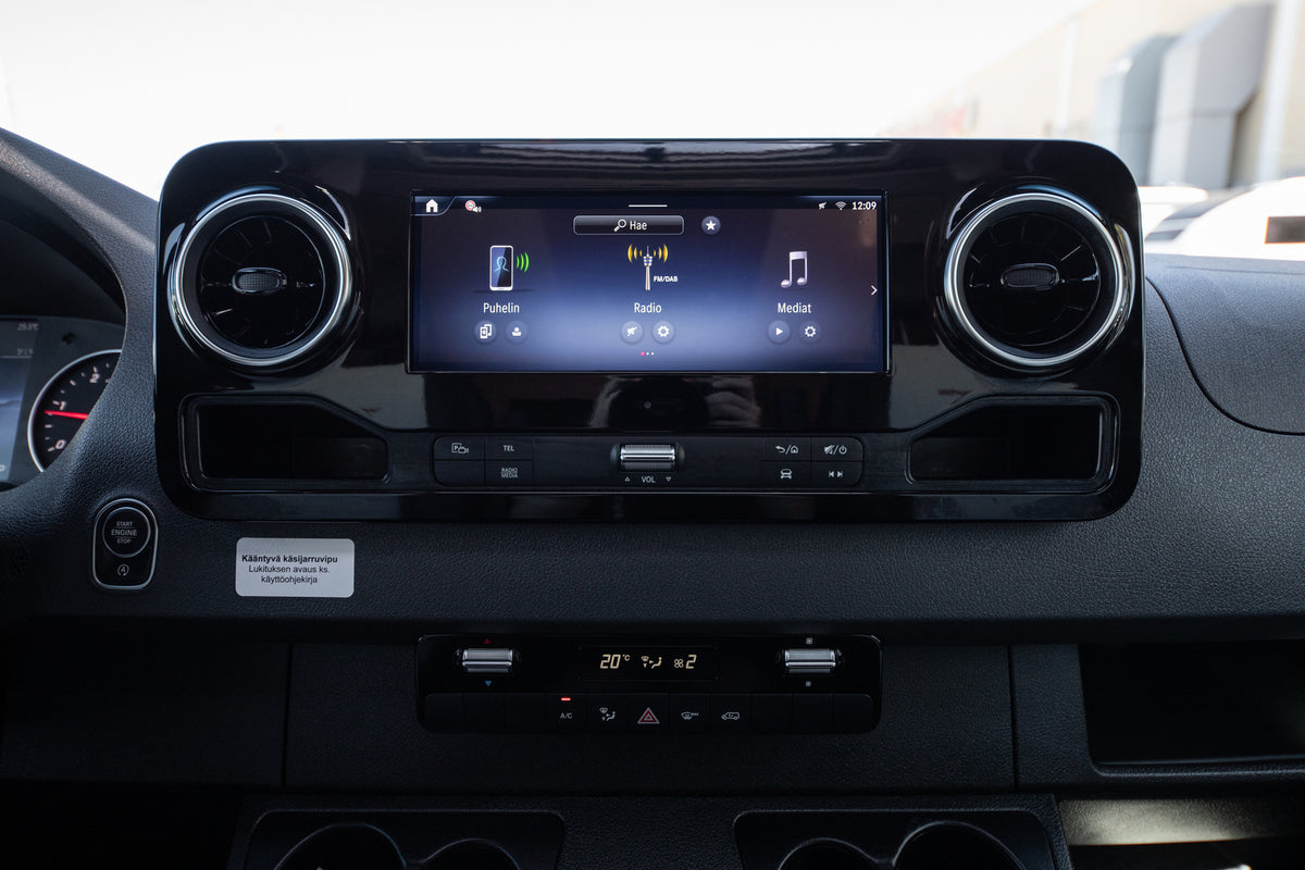 Weinsberg CaraCompact Suite MB 640 MEG Edition [PEPPER]