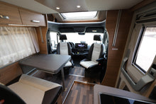Lataa kuva Galleria-katseluun, Weinsberg CaraCompact Suite MB 640 MEG EDITION [PEPPER]
