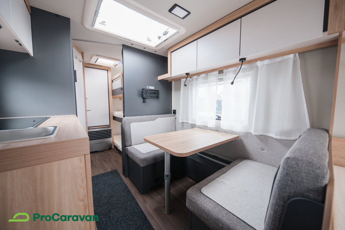 Knaus Sport