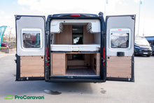 Lataa kuva Galleria-katseluun, Weinsberg CaraBus 630 ME Edition [FIRE]
