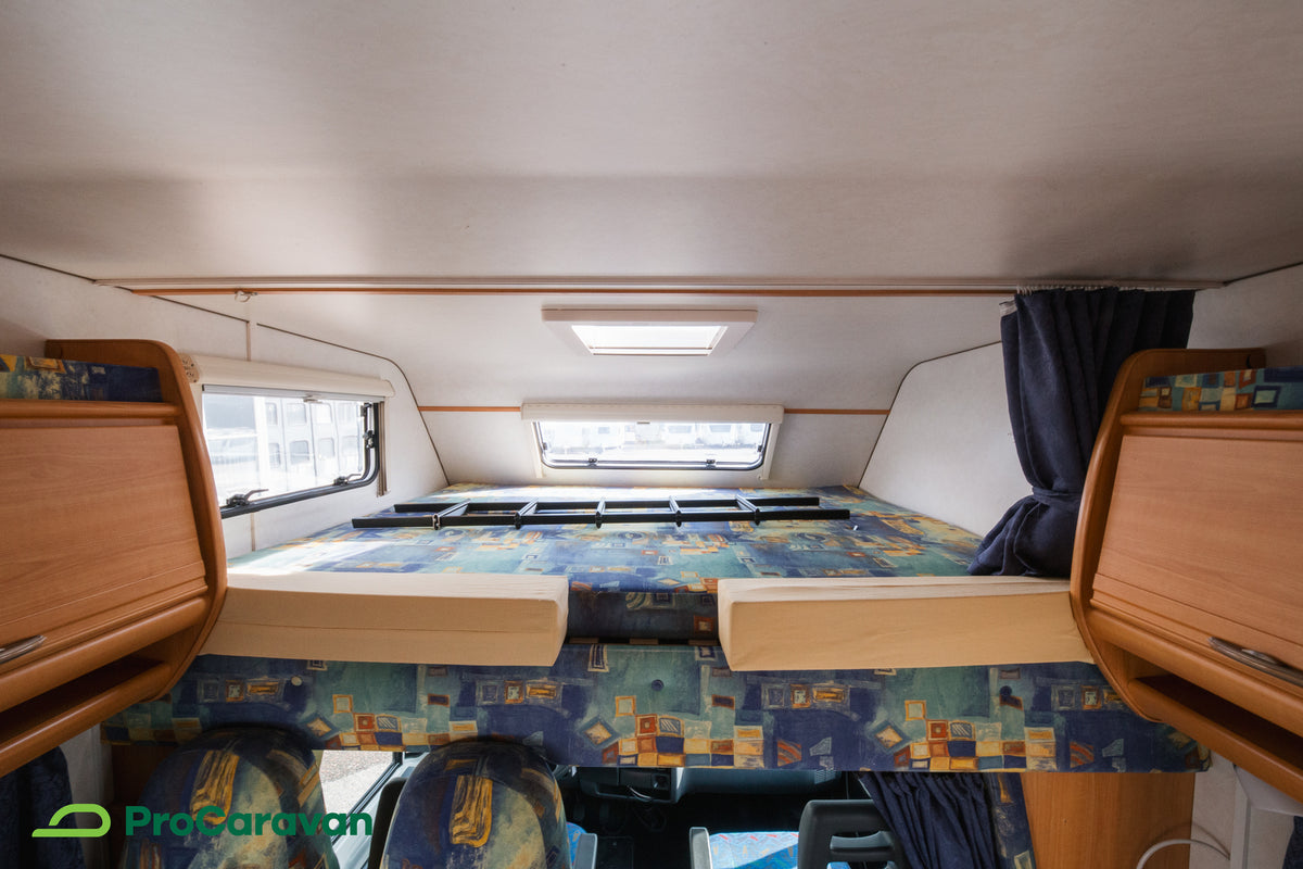 LMC Liberty 560 A